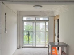 湖州吴兴八里店镇紫荆苑三室两厅两卫，毛坯，一个空调，热水器，电梯房出租房源真实图片