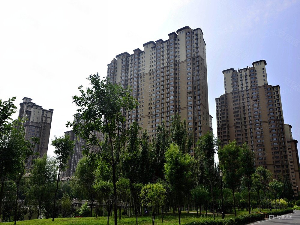 兰亭御湖城西区3室2厅2卫107㎡南119万