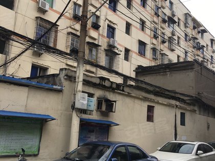 南昌小区 青山湖小区 解放东路小区 白兰村12028元