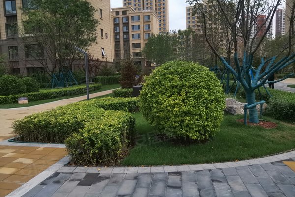 远洋琨庭,东海路-天津远洋琨庭二手房,租房-天津安居客