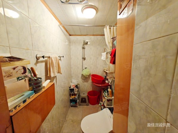 业主急售仁恒对面 新乐 两室两厅 南北通通 小区可停车