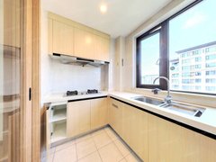 绍兴袍江宝龙广场有空调 可做饭  近学校 周边配套齐全 随时入住出租房源真实图片