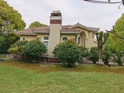 好不好_中介房产经纪人:张立阔对建德南郊别墅的评价-上海安居客