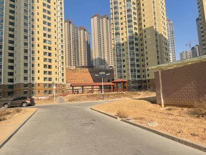 海盛花园,九州东环路588号-634号 - 兰州海盛花园二手房,租房,房价