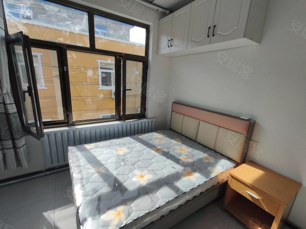 进贤朱岗子村住房房山区长阳朱岗子村自家房直租 押一付一 无杂费