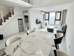 武汉汉阳钟家村压0付1 免中 两室 远洋里 钟家村地铁站 月湖 拦江路出租房源真实图片