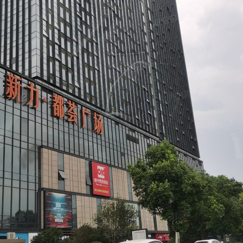 【新力方, 新力方小区详情,房价走势,房源,业主论坛】- 南昌58同城