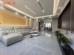 阿拉尔幸福路国际商贸城汇嘉壹方城三室两厅出租 交通便利 商圈丰富出租房源真实图片