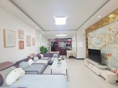 达州达川升华广场可短租,可月付,升华广场正对面,天下城,未来城,整租套三双卫出租房源真实图片