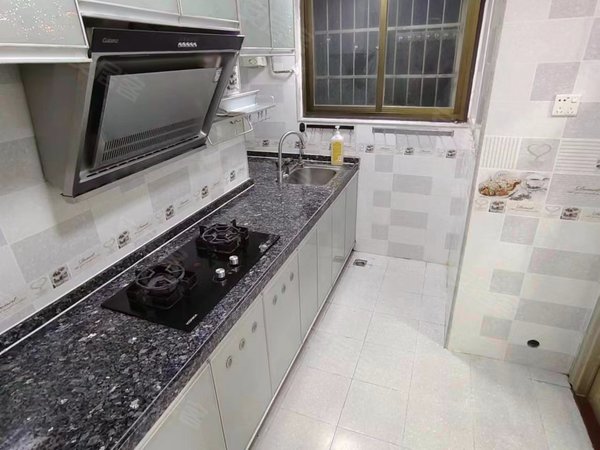 【多图】明安花园,光明租房,光明 牛山公园对面 明安花园大三房 部分