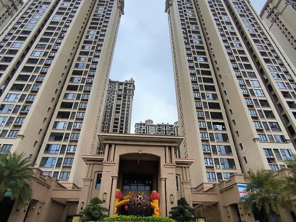 泉州台商区台商投资区隆盛御湖湾出租御湖湾小区 4房,领包入住出租