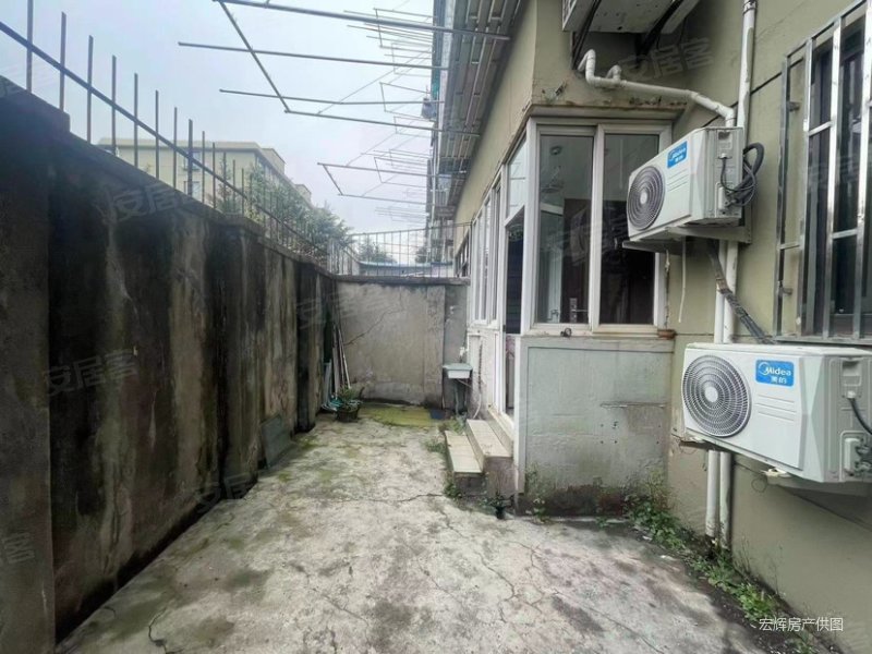 大华二村二街坊