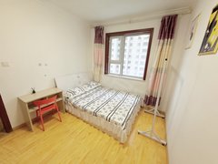 乌鲁木齐米东米东区周边可月付 无中介 可短租 近通汇二手市场 108中 单身公寓出租房源真实图片