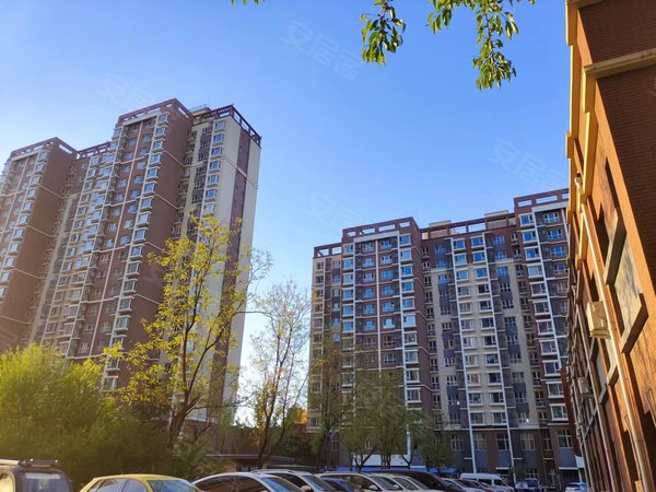 北京通州北关房地远洋悦山水通州北关 万达广场 绿地中心 友谊医院