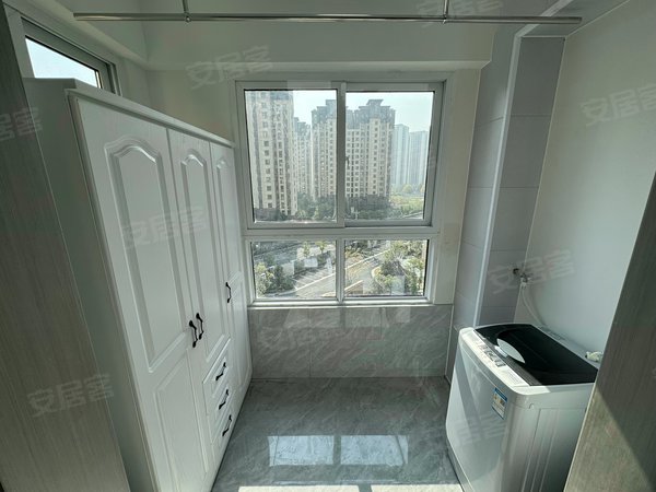 南京六合葛塘棠悦花园(南区)棠悦花园(南区) 2室1厅1卫 65平 电梯房