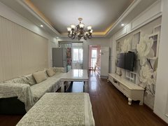 恩施恩施市金桂大道新天地 金桂公馆小区 精装两室 设施齐全 拎包入住随时看房出租房源真实图片