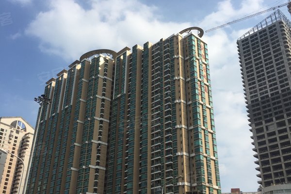 新银座华庭,春风路3045号-深圳新银座华庭二手房,租房-深圳安居客