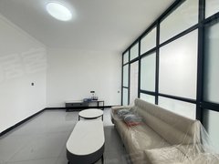 许昌禹州禹州城区建设路 新一峰附近 电梯精装大两室 全新配套 拎包入住出租房源真实图片
