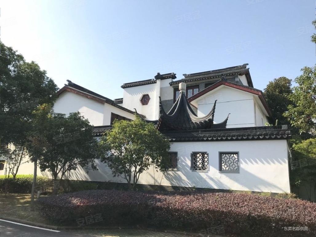 武汉房产网>武汉二手房>黄陂二手房>盘龙城二手房>中国院子>