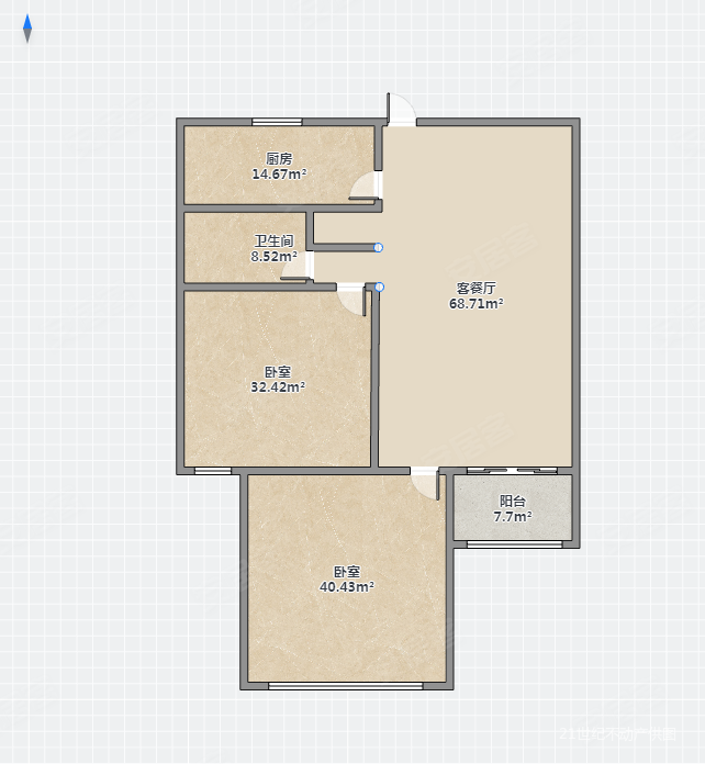 预算十个观景好房金河湾a区精装两室可去老实有钥匙