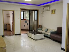 长沙岳麓市政府诚兴园 2室1厅1卫出租房源真实图片