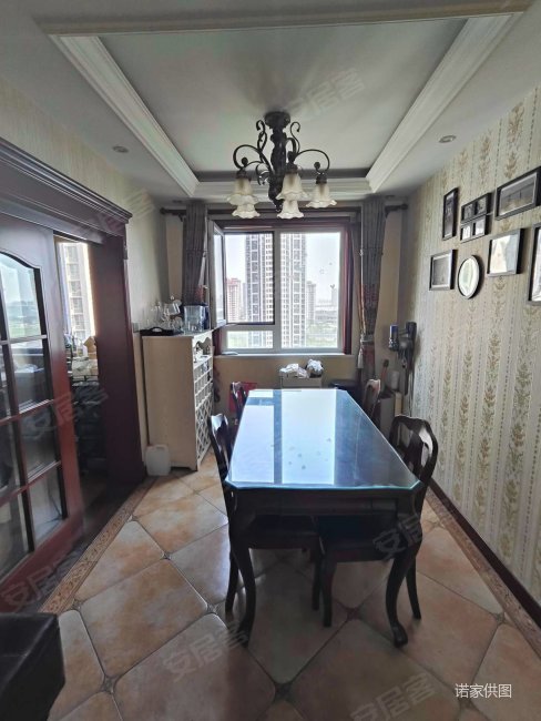 融科瀚棠(河东) 商圈成熟 双卫生间 临地铁 医疗配套成熟