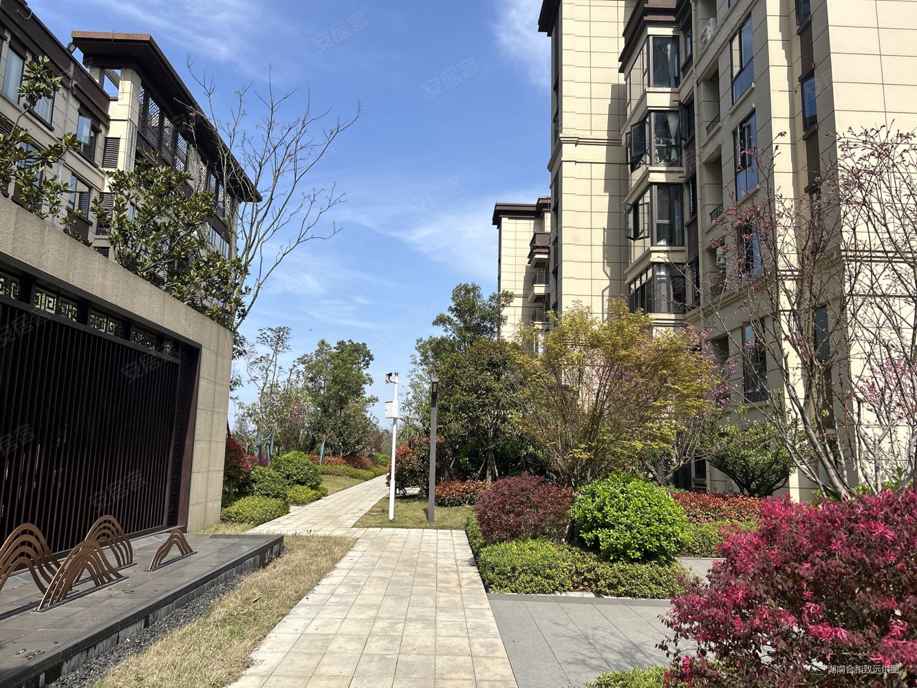 长沙房产网>长沙二手房>望城二手房>望城步行街二手房>湾田望江府