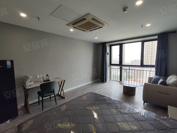 【多图】津门少年强,挂甲寺租房,无中介费 公寓直租 天津医院 凯德茂