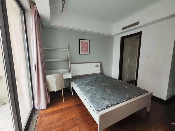 阳光城上府 整租3室拎包入住 近海威大厦紫橙国际,萧山租房-杭州58