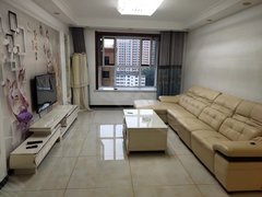 衡水桃城开发区桃城区盛世桃城三期3室2厅2卫1厨1阳台出租房源真实图片