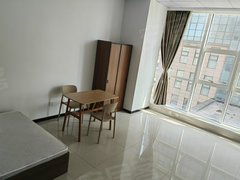 唐山曹妃甸垦丰大街可月租精装公寓拎包入住随时看房有钥匙可以月租季度租价格详询出租房源真实图片