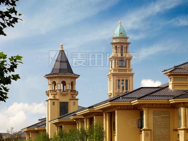 星河湾朗园 3室2厅4卫 电梯房 南北通透 配套齐全,朝阳租房-北京58