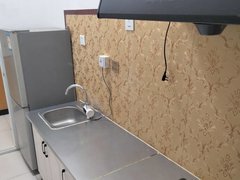 安阳文峰中环百货房主租房 国旅安阳城 2室1厅1卫1厨 付一押一 长租优惠出租房源真实图片