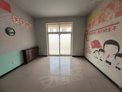 涿州清凉寺范阳中路工作用别墅 集中供暖 三层 现在空房状态 随时看房 看房有钥出租房源真实图片