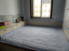 盘锦大洼兴隆三百兴华苑 步梯2室 有无线网 指纹锁出租房源真实图片