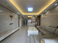 石狮石狮泰禾广场泰禾片区百德畔山云海(石狮) 南北通透 电梯房 家电齐全出租房源真实图片