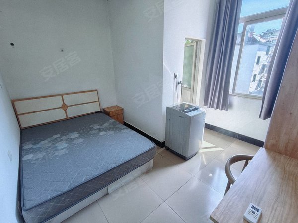 金华婺城浙中乐园骆家塘小区房東本人，骆家塘，单间朝南。近浙师大，广福医院，押一付一出租房源真实图片