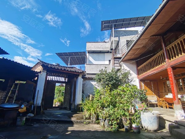 保山腾冲高黎贡国际旅游城高黎贡国际旅游城高黎贡国际旅游城 15室1厅