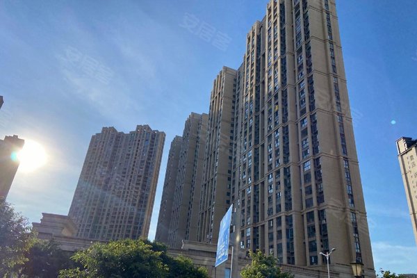 阳光城翡丽湾(二期)