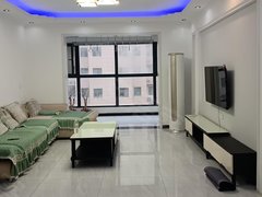 尉氏尉氏县尉氏县城北环韩小，实验，六四六都在旁集中供暖三室两厅两卫出租房源真实图片