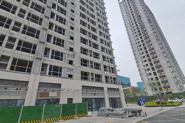 不足,华福国际怎么样,华福国际周边房产中介经纪人评价-西安安居客