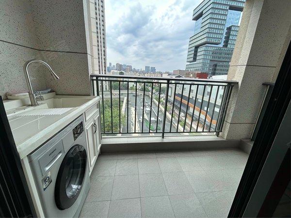 杭州上城景芳保利中央公馆整租  景芳  中盛府  3室2厅出租房源真实