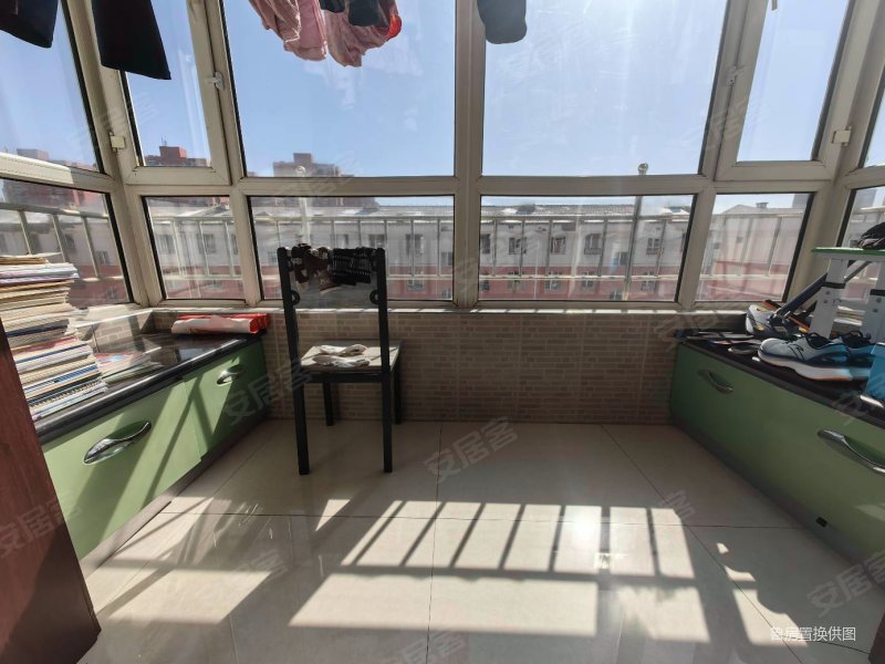 金川楼下就是终点站 繁华地段房东急售,天佑花园二手房,32万,2室2厅,1