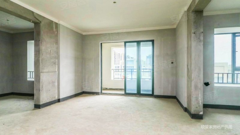 猛降抛售25w正荣紫阙台一梯一户大四房