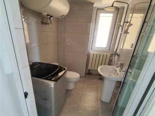 【多图】瑞枫家园,佳荣里街租房,瑞枫家园 1室1厅 精装电梯房 室内