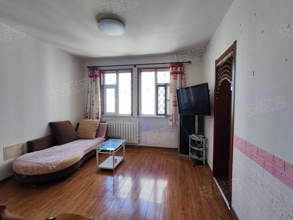 天津西青李七庄杨楼盛阳园杨楼盛阳园 1室1厅1卫 精装修 电梯房出租