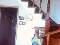 龙口东城区兰兴路嘉元学城 2室1厅2卫出租房源真实图片
