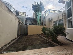 深圳龙岗坂田万科四季花城阳光别墅，装修精致，空房出租出租房源真实图片