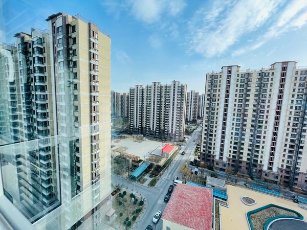 邹平坝鑫家园东坝坝鑫家园全南一居室 手次出租 紧邻酒仙桥 七棵树