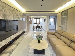 阳江江城新都汇新都汇旁,泓景苑精装三房两厅 家电齐全 拎包入住出租房源真实图片